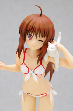 Beach Queens 列侬 枣铃 Be-J Special ver.-资料图