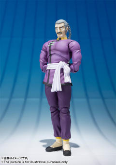 SHF 东方不败-资料图