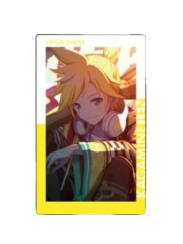 镜音连2-小卡vol.3C