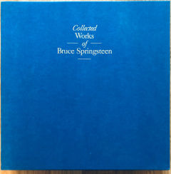Collected Works Of Bruce Springsteen