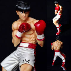 宫田一郎 Real Figure-资料图