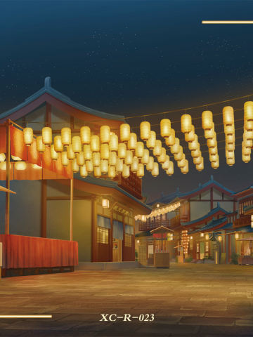 三千界影卡R-023