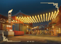 三千界影卡R-023