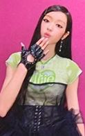 JP幸运卡 ver.E