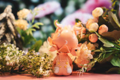 睡神Nighty night-草莓舒芙蕾-资料图