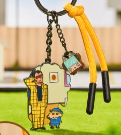 同伴大集结系列