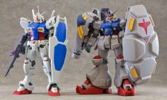 ROBOT魂 RX-78GP01 高达试做1号机“玉帘” ver. A.N.I.M.E.-资料图