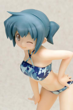 Beach Queens 乃莉-资料图