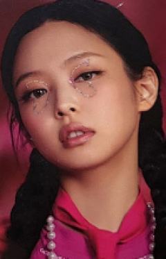 K4快闪店单封 妮ver.B