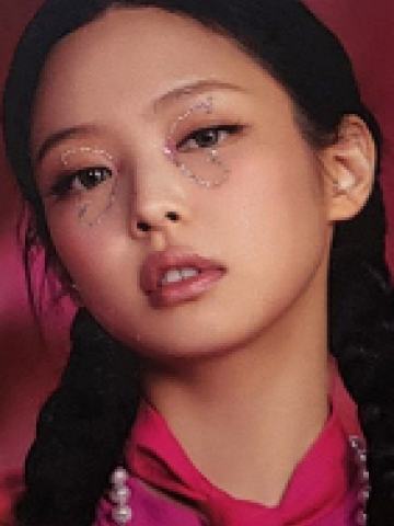 K4快闪店单封 妮ver.B