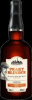 Peaky Blinders Black Spiced