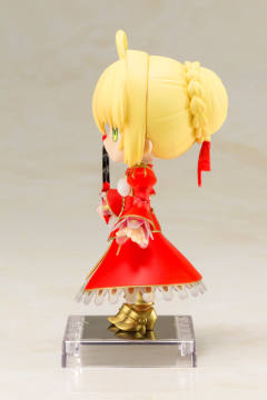 Cu-Poche 尼禄·克劳狄乌斯 -资料图