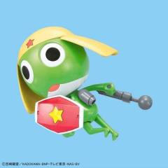 Keroro Gunsou Plamo Collection keroro军曹 Anniversary Package Edition-资料图