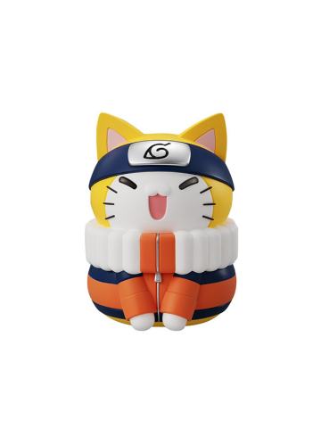 漩涡鸣人-巨大化忍喵