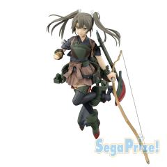 SPM Figure 瑞鹤 改二-资料图