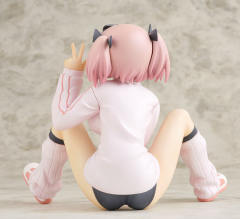 Gutto-Kuru Figure Collection La beauté 云雀 -资料图