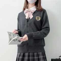 十二星座·开衫-资料图