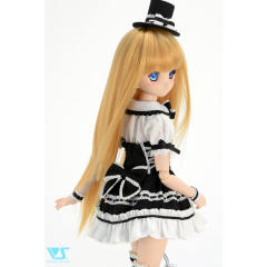Dollfie Dream Mini Dollfie Dream 能美·库特莉亚芙卡-资料图