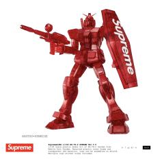MG RX-78-2 高达 Ver.3.0 Supreme