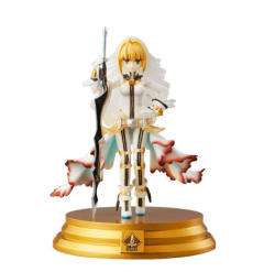 Fate/Grand Order Duel Collection Figure 尼禄·克劳狄乌斯 Saber