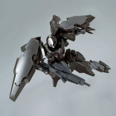 HG00 GNX-803T GN-X IV 指挥官型-资料图
