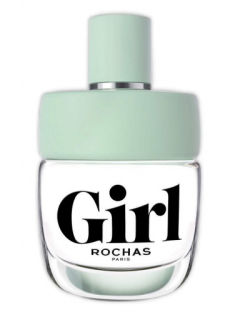 Rochas Girl