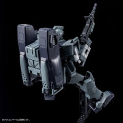 HGUC RGM-79[G] 陆战用先行量产型吉姆 奴隶幽灵队机-资料图