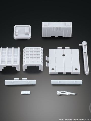 超动奥特曼1 06 扩展单元3