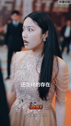 盘龙