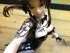 B-style 莱薇 Bunny ver.-资料图