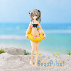 PM Figure 岛田爱里寿 Summer Beach