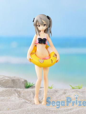 PM Figure 岛田爱里寿 Summer Beach