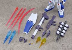 ROBOT魂 RX-78NT-1 高达艾利克斯 ver. A.N.I.M.E.-资料图