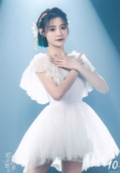 李佳恩 十周年内封 ver.A