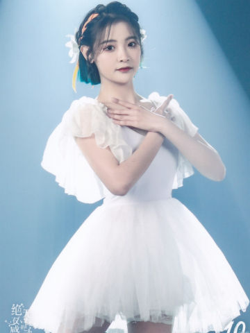 李佳恩 十周年内封 ver.A