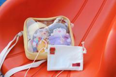 一加娃包娃展发售-资料图