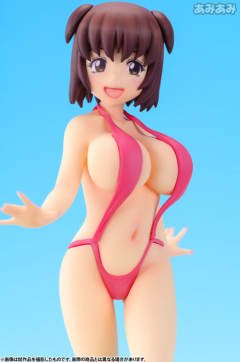 Beach Queens 入江环-资料图