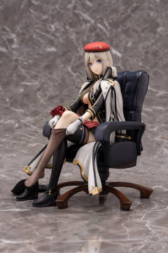 亚莉莎·伊莉妮提娜·阿米耶拉 ver. 噬神者共鸣行动-资料图