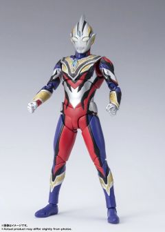 SHF 真理特利迦-资料图