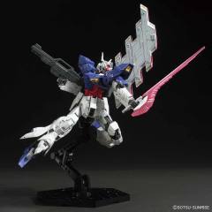 HGUC AMS-123X-X 月高达-资料图