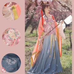 朱雀鸾歌-资料图