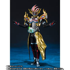 SHF Gamedeus Cronus-资料图