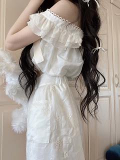 宝石·恬梦 家居服-资料图