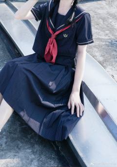 蘭山都立·水手服-资料图