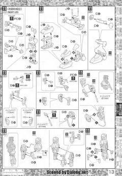 MG RX-178 高达 Mk-II Ver. 2.0 30th纪念版-资料图