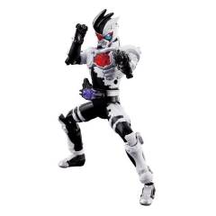 LVUR 假面骑士Genmu Zombie Gamer Level X-资料图