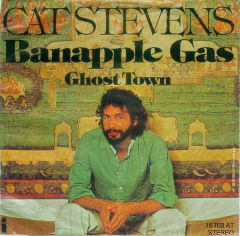 Banapple Gas