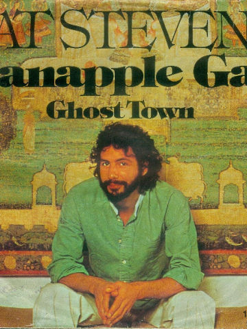 Banapple Gas