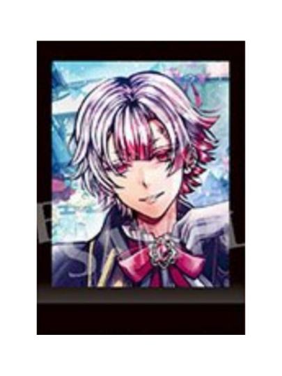 恶魔执事与黑猫-1