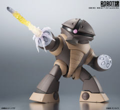 ROBOT魂 MSM-04 龟霸 ver. A.N.I.M.E.-资料图